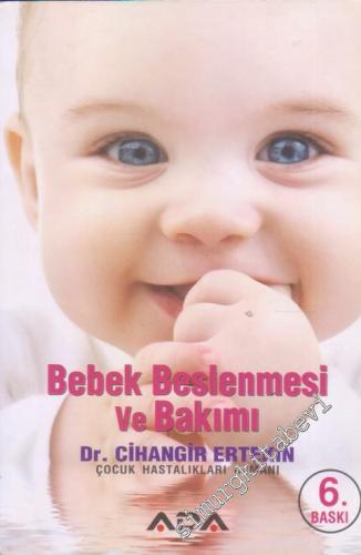 Bebek Beslenmesi ve Bakımı -        2015