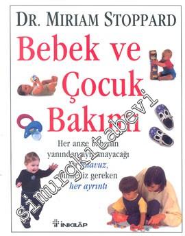 Bebek ve Çocuk Bakımı -