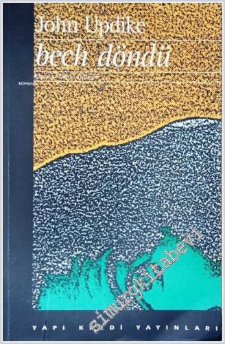 Bech Döndü -        2000