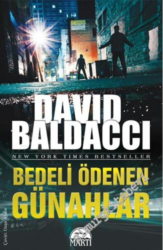 Bedeli Ödenen Günahlar -