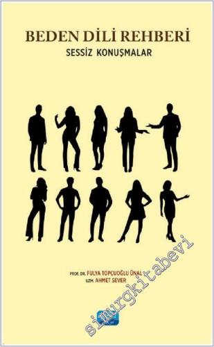 Beden Dili Rehberi - Sessiz Konuşmalar -        2025