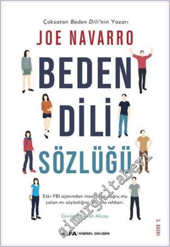 Beden Dili Sözlüğü -        2024