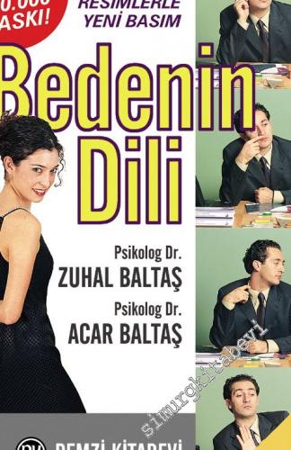 Bedenin Dili İletişim Becerinizin Anahtarı, Sessiz Diliniz -        2016