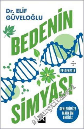 Bedenin Simyası -        2024