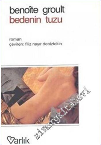 Bedenin Tuzu -        1992