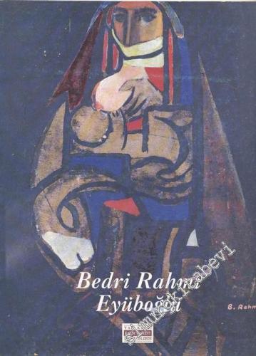 Bedri Rahmi Eyüboğlu -