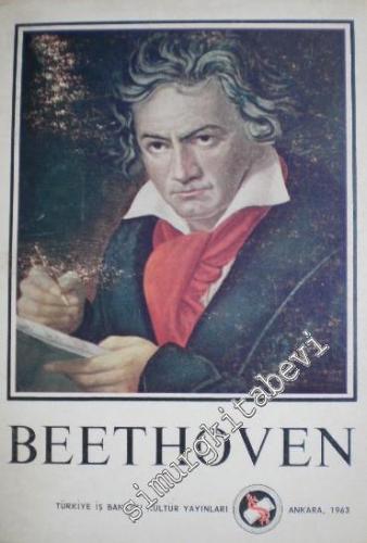 Beethoven Hayatı
