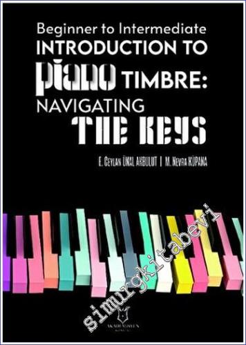 Beginner To Intermediate Introduction To Piano Timbre: Navıgatıng The 