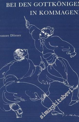Bei Den Gottkönigen In Kommagene -        1983