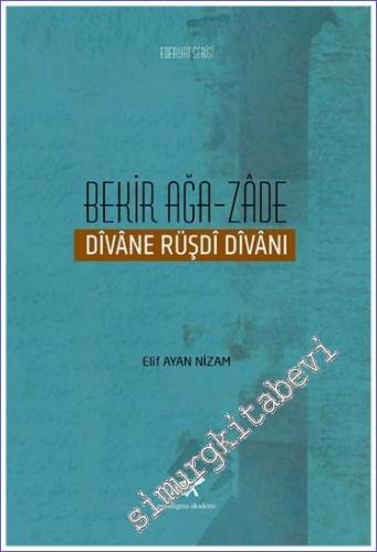 Bekir Ağa-Zade -        2021