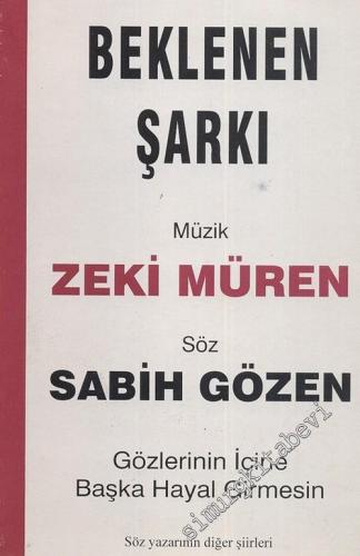 Beklenen Şarkı  -        1999