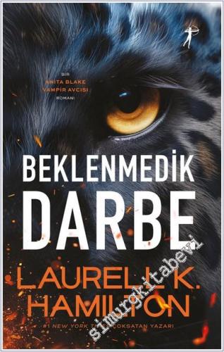 Beklenmedik Darbe -        2025