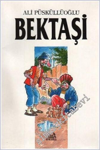 Bektaşi -        1995