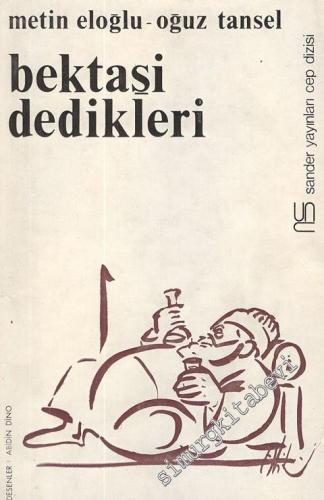 Bektaşi Dedikleri -        1977