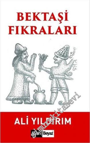 Bektaşi Fıkraları -