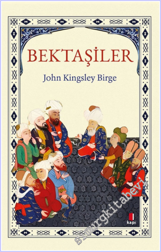 Bektaşiler -