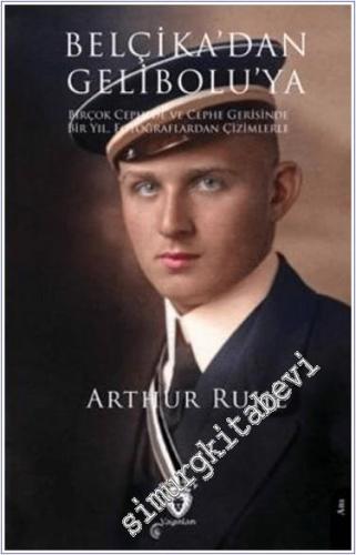 Belçikadan Geliboluya -        2024