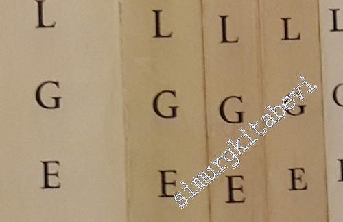 Belgeler - Türk Tarih Belgeleri Dergisi - Cilt: I - XXVI; Sayı: 1 - 36; Yıl: 1964 - 2011 -        1964
