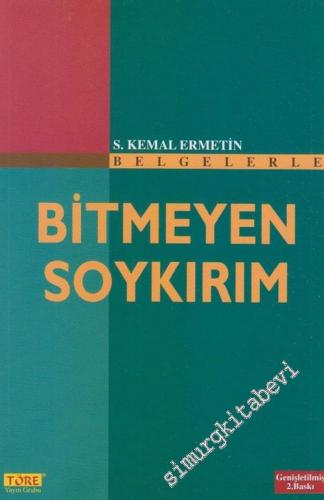 Belgeleriyle Bitmeyen Soykırım -        2003