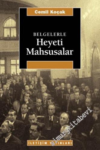 Belgelerle Heyeti Mahsusalar -        2005