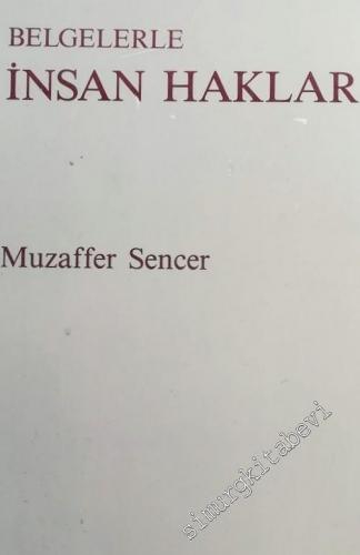 Belgelerle İnsan Hakları -        1988