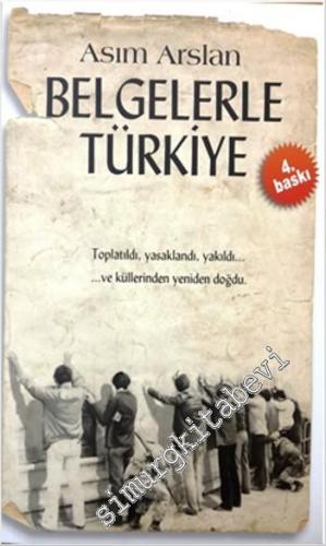 Belgelerle Türkiye