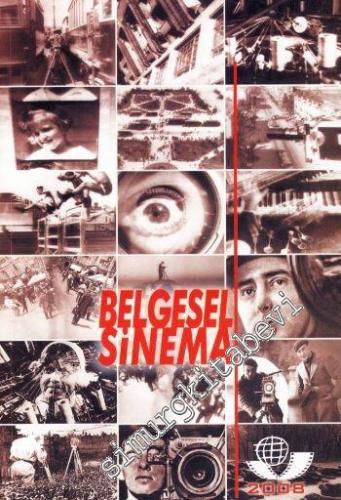 Belgesel Sinema 2008 -