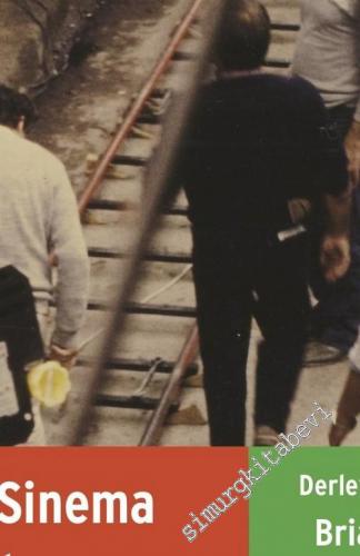 Belgesel Sinema Kitabı -