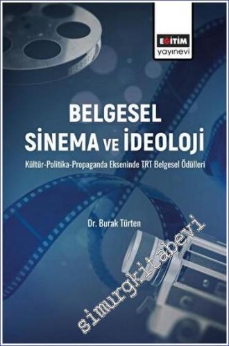 Belgesel Sinema ve İdeoloji -        2023