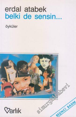 Belki de Sensin -        1995