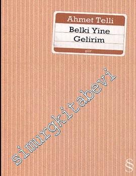 Belki Yine Gelirim