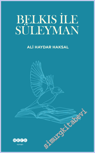 Belkıs ile Süleyman