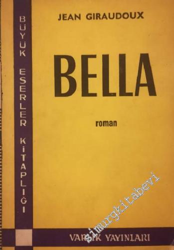 Bella : Fontranges'ların Hikayesi -