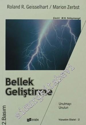 Bellek Geliştirme: Unutkanlığı Unutun -        1998
