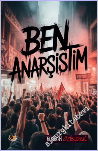 Ben Anarşistim -