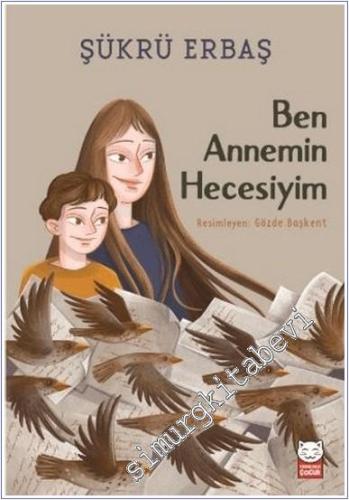 Ben Annemin Hecesiyim -        2025