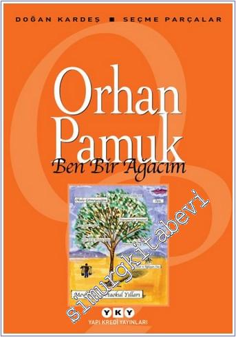 Ben Bir Ağacım