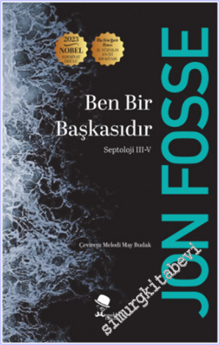 Ben Bir Başkasıdır : Septoloji 3 - 5 - 2026