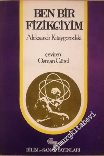 Ben Bir Fizikçiyim -        1984