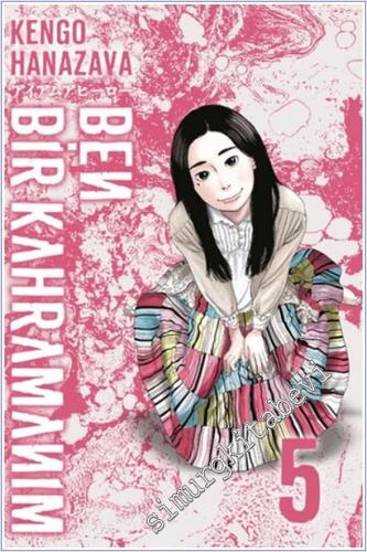 Ben Bir Kahramanım Cilt 5 -        2025