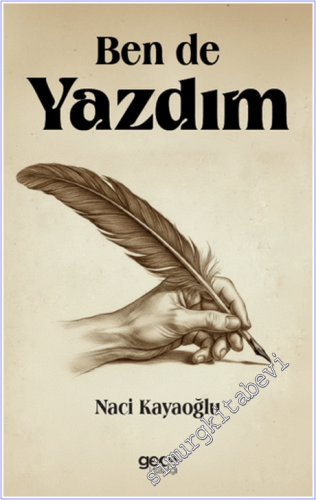 Ben de Yazdım -        2026