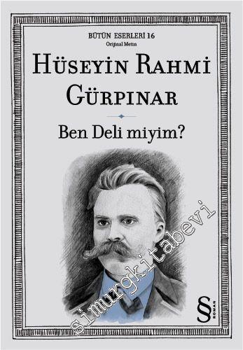Ben Deli Miyim ? -