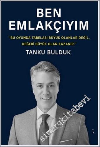 Ben Emlakçıyım -        2025