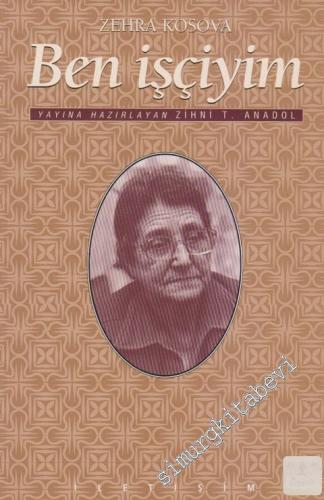 Ben İşçiyim -        1996
