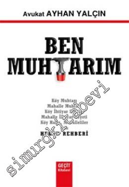 Ben Muhtarım