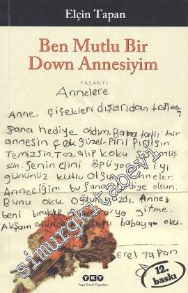 Ben Mutlu Bir Down Annesiyim: "İşte Benim Reçetem" -        2026