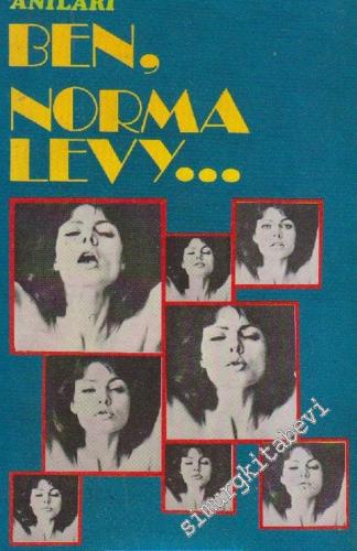 Ben, Norma Levy...