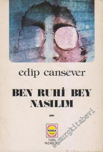 Ben Ruhi Bey Nasılım -        1976