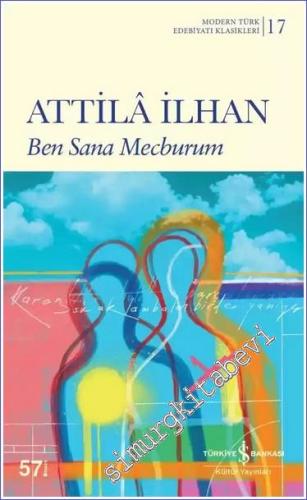 Ben Sana Mecburum -        2025