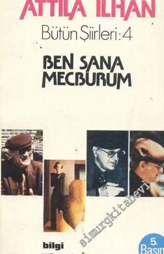 Ben Sana Mecburum